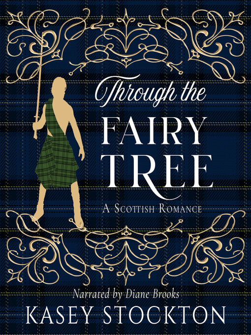 Title details for Through the Fairy Tree by Kasey Stockton - Wait list